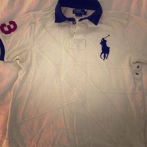 Ralph Lauren Polo